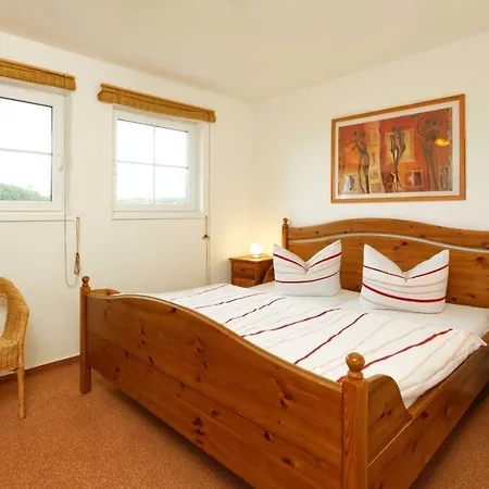 Hauptstrasse 13 Dhh 아파트